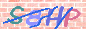 CAPTCHA Bild