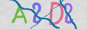 CAPTCHA Bild