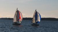 Inbjudan Torsdagsseglingar 2012