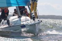 Resultat & bilder från Stora Oset Race 20120513