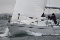 Bilder från Torsdagssegling 20120510
